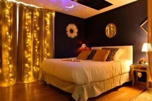 La Duchesse - Loveroom Moonlove Place Stanislas - 蓬塔穆松