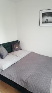 Apartament Szmaragdowy Zakątek