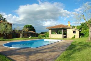 Il Casaletto di Milar