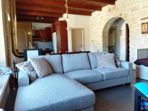 Little House on the Prairie - Chania