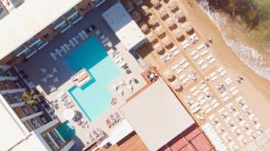 Ammos Beach Hotel Heraklio Greece
