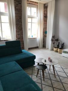 Apartament Paderewskiego 10