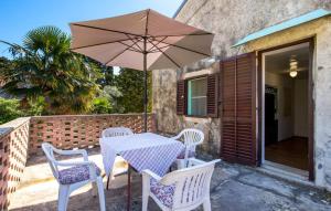 Apartment Sveti Jakov 37 