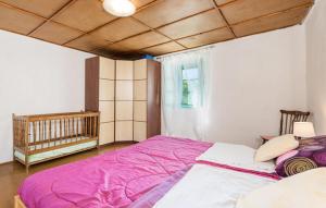 Apartment Sveti Jakov 37 