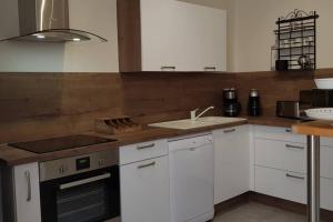 Appartements Le Gite de Myla au pied du Chateau Royal d'Amboise : photos des chambres