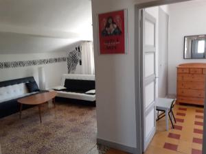 Appartements Venise Languedocienne : photos des chambres