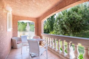 Hotels Les Bastides Saint Paul : photos des chambres