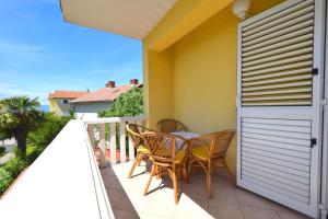 Apartment Mirela 