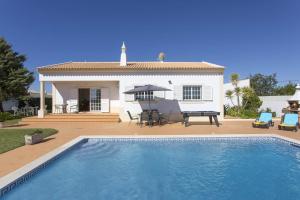 Villa Goia by Villa Plus