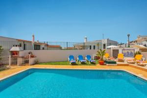 Villa Neptuno Sol by Villa Plus