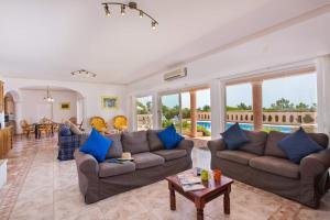 Villa Ocean View by Villa Plus