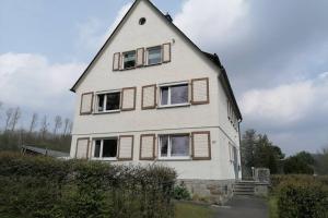 Ferienwohnung Ankerplatz am Sorpesee