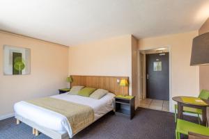 Hotels Les Bastides Saint Paul : photos des chambres