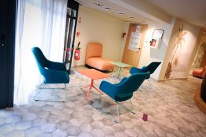 Hotels Mercure Perpignan Centre : photos des chambres