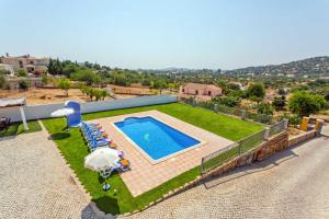 Villa Ribeiro Tomas by Villa Plus