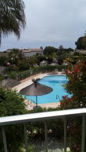 Hotels Brit Hotel Confort Helios Agde : photos des chambres