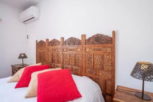 Hotels Les Bastides Saint Paul : photos des chambres