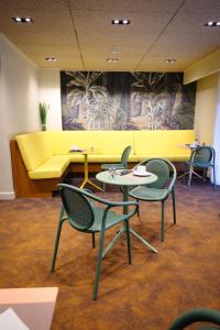 Hotels Mercure Perpignan Centre : photos des chambres