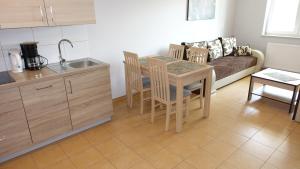 APARTAMENTY BURSZTYNOWE z miejscem parkingowym