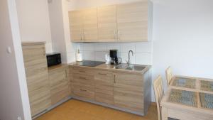APARTAMENTY BURSZTYNOWE z miejscem parkingowym