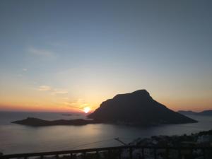 Elsa's house Kalymnos Greece