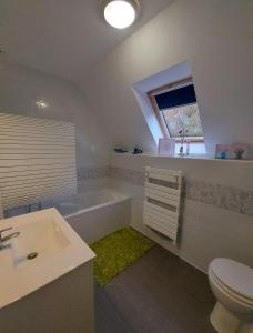 B&B / Chambres d'hotes Les Suites de Veronique, chez Veronique Olive : photos des chambres