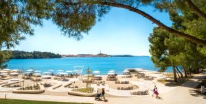 Maistra Select Family Hotel Amarin 