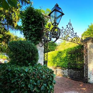 Hotels Le Moulin du Roc : photos des chambres