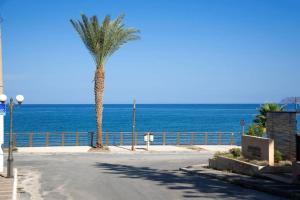 Stalis Sea Front Studios B