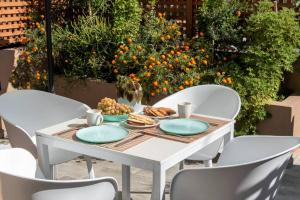 Stalis Sea Front Studios B