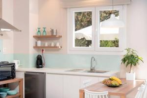 Stalis Sea Front Studios B