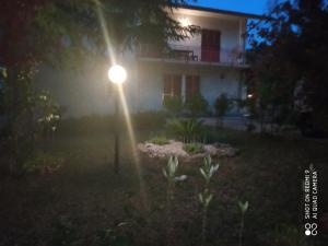San Casciano, tra Stifone,le mole e le goledelNera