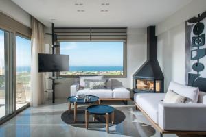 Kymo Instyle Villa - Sea view Private pool Jacuzzi