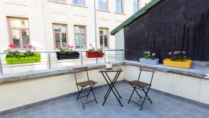 Maravilloso Hotel Pera