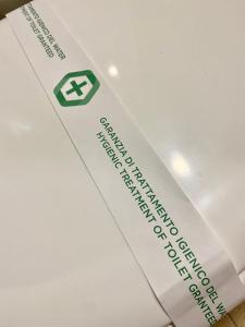 Camera Familiare con Bagno Privato