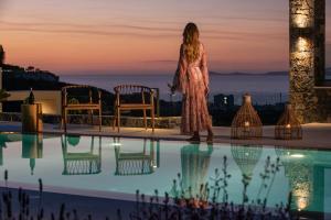 Kymo Instyle Villa - Sea view Private pool Jacuzzi