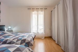 Appartements ORCHIDEE-7min aeroport Paris Orly-Arrivee autonome-Wifi et parking gratuit : photos des chambres