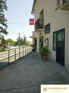 Les Chambres Du Gres photo 24