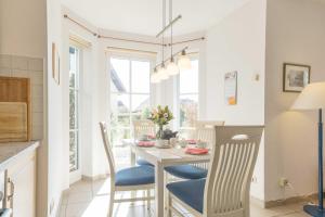 Born - Wieck Ferienwohnung Romantik