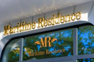 Maritime Residence