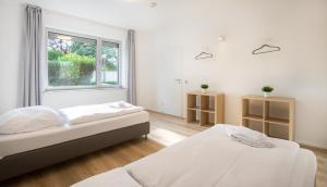 Tolstov House - Freistehendes 9 Zimmer Haus mit großem Garten