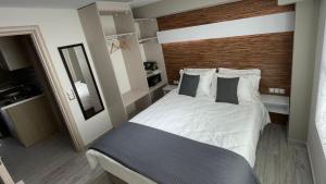 luxrooms Kavala Greece