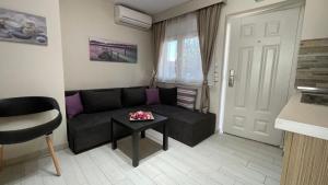 luxrooms Kavala Greece