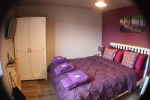 1 Bed Flat - Sleeps 2 - Wifi
