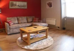 Pitlochry Stay-Sleeps 3-Central & Connected - 皮特洛赫里
