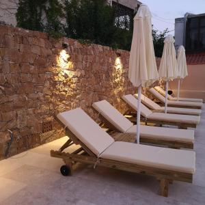 Aegean Villas Poros-Island Greece