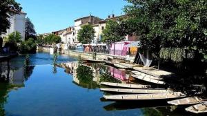 Maisons de vacances Location gite campagne en Provence - Vaucluse : photos des chambres