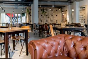 MEININGER Hotel Bordeaux Gare Saint-Jean