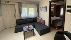 luxrooms Kavala Greece