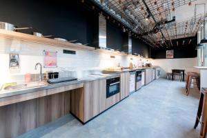Hotels MEININGER Hotel Bordeaux Gare Saint-Jean : photos des chambres
